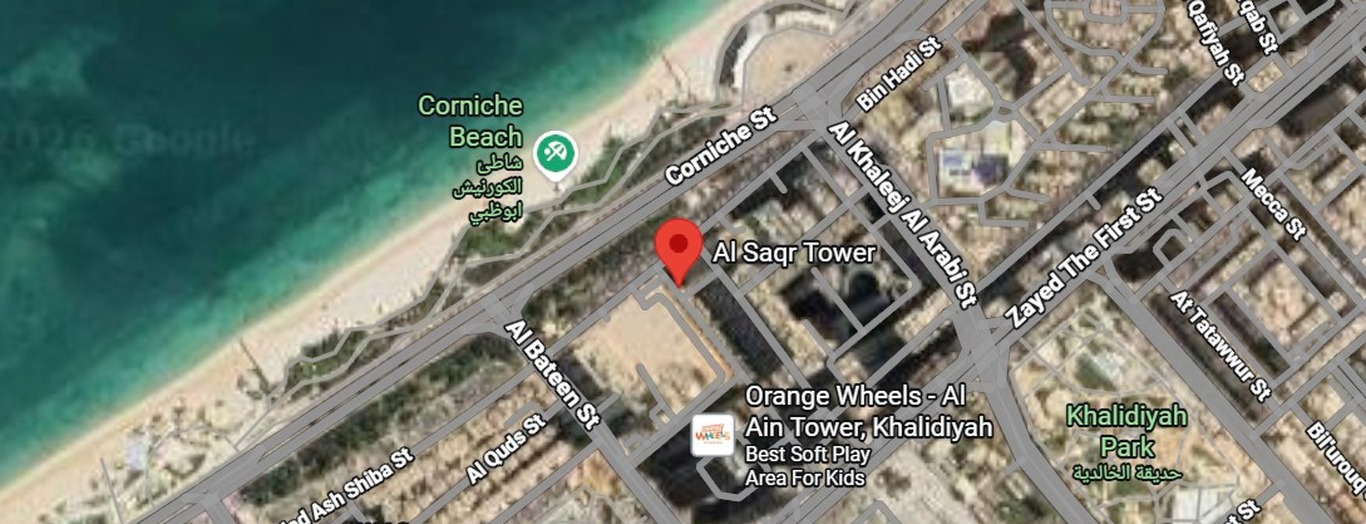 Location